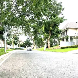 Tanah Siap Bangun Perumahan Citrasun Garden BUKITSARI Semarang