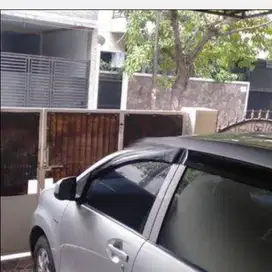 Rumah Mungil Bagus Koja Jakarta Utara