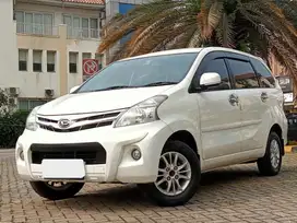 [OLXmobbi] Daihatsu Xenia 1.3 R SPORTY Bensin-MT 2012