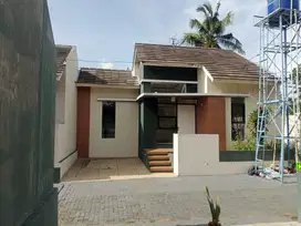 Rumah ready stok cluster yang aman dan nyaman di Padalarang