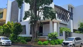 DIJUAL RUMAH HOOK ELANG LAUT PIK HARGA MIRING