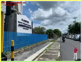 Tanah Hook dekat Blok O , 7 menit ke JEC