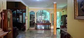 DIJUAL .RUMAH MURAH 2 LANTAI BEBAS BANJIR DI KOTA WISATA!