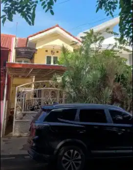 JUAL FULL FURNISH ‼️ RUMAH MEWAH DI TPI PENGGILINGAN - PONDOK KOPI