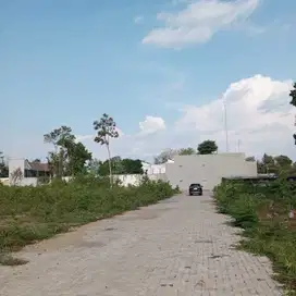 Siap bangun Kost UII tanah kaliurang Murah nego owner