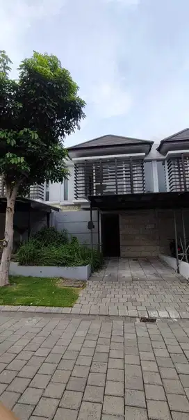 Graha Natura Luas tanah 90 harga 1 Man saja, dekat radial road