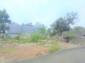 Kavling Akses Area Perumahan, Hanya 5 Menit UNPAM Viktor