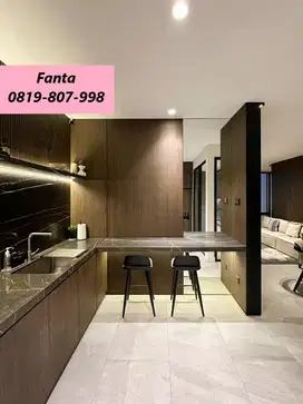 Rumah 3 Lantai Minimalis Hadap Selatan Di Kebayoran Bintaro GB-15841