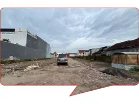 Jalan Anggajaya Concat, Cocok Ruko Kost Dan Rumah