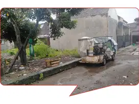 Jual Tanah Pekarangan di Berbah 2 Juta-an