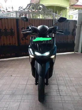 Yamaha Mio Soul GT 125 tahun 2017