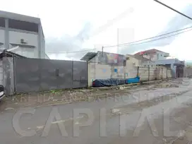 Tanah Zona Industri di Padalarang, Bandung