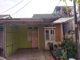 Dijual Cepat Rumah Harvest Xity Cileungsi Siap Huni