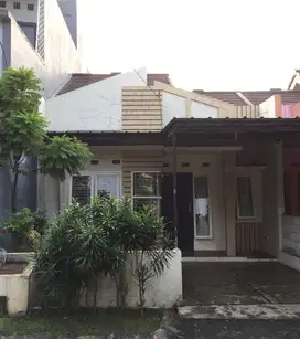 Dijual Rumah murah Di Perumahan Permata cibubur Siap Huni