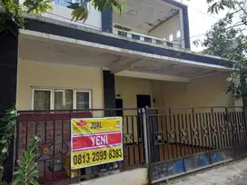 Dijual Rumah Lokasi Perum Dinar Mas Tembalang Semarang