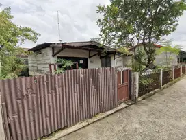 Dijual Tanah Siap Bangun Jl.Puncak Sekuning Lr.Sahabat Palembang