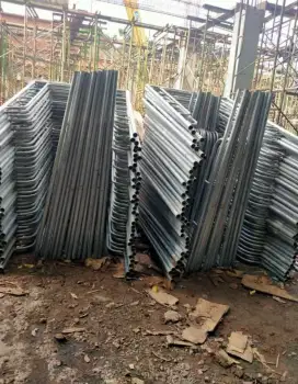 Rental Scaffolding
