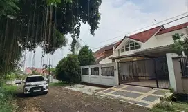 jual rumah bagus.siap huni.strategis.luas.Bogor Tengah.