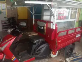 Jual cepat viar karya