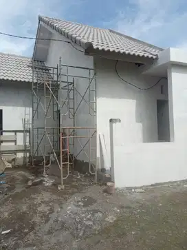 Rumah Baru Wisata Wendit Pakis Malang