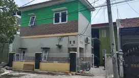 MURAH RUMAH KOS FULL PENGHUNI SIDOSERMO DEKAT PLAZA MARINA RS AL DLL
