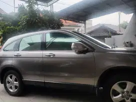 Honda CR-V 2008 Bensin