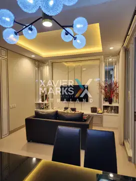 Rumah Green Lake Lingkungan Asri Siap Huni