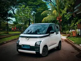 Air ev Long ranger 300Km