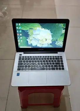 Asus A455L intel core i3