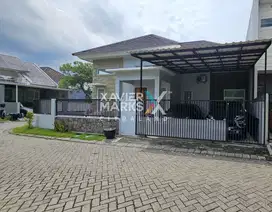Rumah Hook Citraland Bukit Palma Strategis