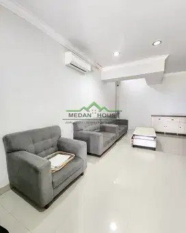 CITRALAND GAMA CITY CLUSTER PASADENA