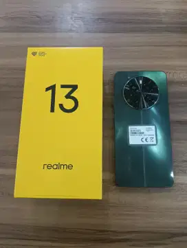 Realme 13 8/256 seken masih mulus banget