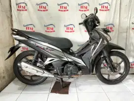 Supra Helm in, Istimewa, Mulus, Terawat, Bisa tukartambah