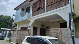 Saatnya Investasi Rumah Kost 24 Kamar Lokasi Pandeyan Umbulharjo Yogya