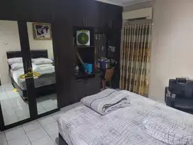 Jual rumah di pulo gebang permai
