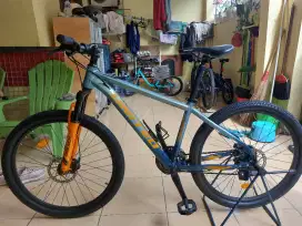 mtb united 26 size M