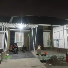 TAKEOVER RUMAH RANCAMANYAR