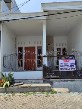 RUMAH DIJUAL SUKODONO MURAH