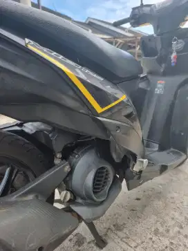 Dijual Yamaha MIO M3
