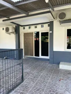 Dijual Rumah di Graha Padma, Krapyak - Semarang