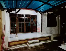 DIJUAL RUMAH MINIMALIS 1 LANTAI MASIH BAGUS LOKASI JLN TKD BANYU SARI