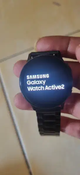 Samsung Galaxy Watch Active 2