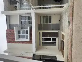 Rumah Impian Pesona Rorotan Jakarta Utara