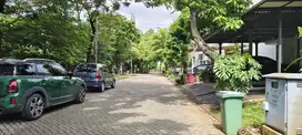 Dijual Rumah Puri Botanical jakarta Barat
