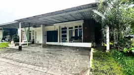 Dijual Rumah (Furnished) di Graha Padma, Krapyak - Semarang