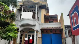 Disewakan Rumah Di Metland Puri, Petir, Tangerang