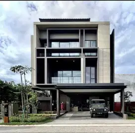 40KAMAR ADA LIFT RUMAH KOST MAHASISWA ITS HANG TUAH BUMI MARINA
