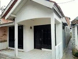 Rumah kosan dekat kampus IPB Dramaga Bogor