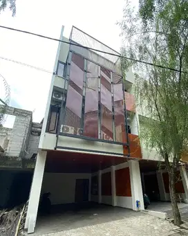 Rukost Lokasi Suhat Kampus UB Full Furnish Komplit Siap Huni