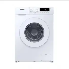 Samsung mesin cuci 7kg front loading